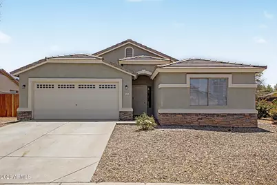 1531 W Saint Catherine Avenue, Phoenix, AZ 85041 - Photo 1
