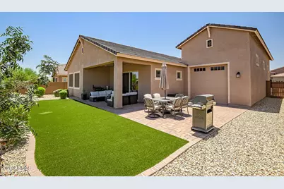 17140 W Whispering Wind Drive, Surprise, AZ 85387 - Photo 39