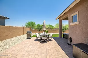 17140 W Whispering Wind Dr, Surprise, AZ 85387 - Photo 41