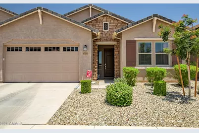 17140 W Whispering Wind Drive, Surprise, AZ 85387 - Photo 1