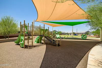 17140 W Whispering Wind Drive, Surprise, AZ 85387 - Photo 47