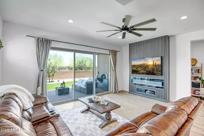 17140 W Whispering Wind Drive, Surprise, AZ 85387 - Photo 13