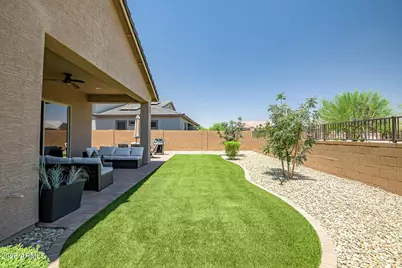 17140 W Whispering Wind Drive, Surprise, AZ 85387 - Photo 43
