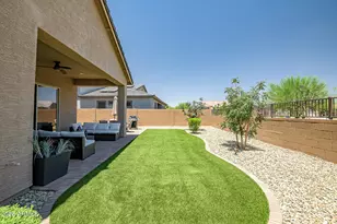 17140 W Whispering Wind Dr, Surprise, AZ 85387 - Photo 43