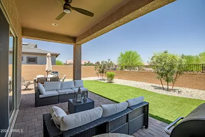 17140 W Whispering Wind Drive, Surprise, AZ 85387 - Photo 37
