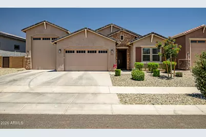 17140 W Whispering Wind Drive, Surprise, AZ 85387 - Photo 3