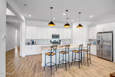 17140 W Whispering Wind Drive, Surprise, AZ 85387 - Photo 7