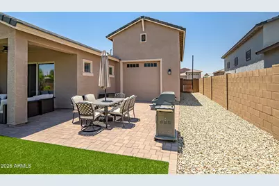 17140 W Whispering Wind Drive, Surprise, AZ 85387 - Photo 45