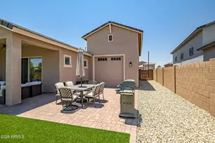 17140 W Whispering Wind Dr, Surprise, AZ 85387 - Photo 45