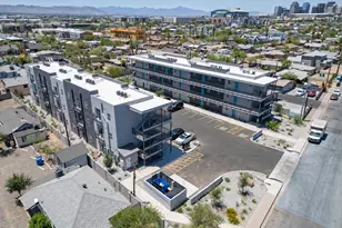 1435 E Taylor St, Phoenix, AZ 85006 - Photo 1