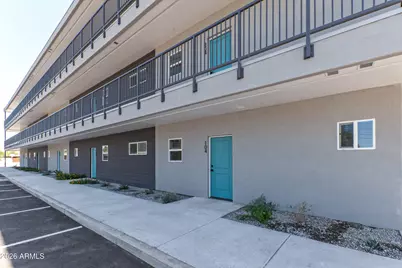 1435 E Taylor Street, Phoenix, AZ 85006 - Photo 7