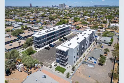 1435 E Taylor Street, Phoenix, AZ 85006 - Photo 19