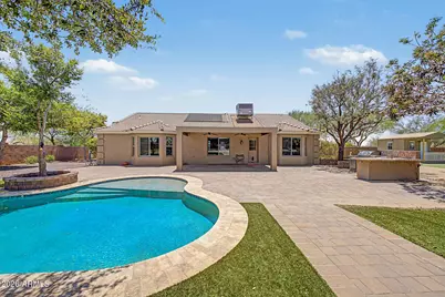 19340 W Lewis Avenue, Buckeye, AZ 85396 - Photo 43