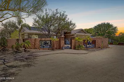 19340 W Lewis Avenue, Buckeye, AZ 85396 - Photo 1