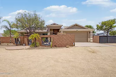 19340 W Lewis Avenue, Buckeye, AZ 85396 - Photo 7