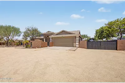 19340 W Lewis Avenue, Buckeye, AZ 85396 - Photo 9