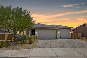 1225 E Jahns Dr, Casa Grande, AZ 85122 - Photo 1