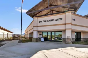 2469 W Hayden Peak Dr, San Tan Valley, AZ 85144 - Photo 31