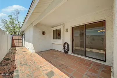 601 W Fellars Drive, Phoenix, AZ 85023 - Photo 35