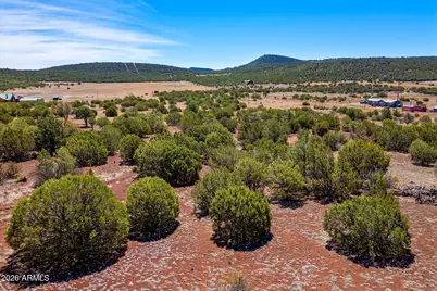 11 County Road N3557 -- #028P, Vernon, AZ 85940 - Photo 17