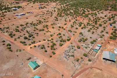 11 County Road N3557 -- #028P, Vernon, AZ 85940 - Photo 7
