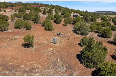 11 County Road N3557 -- #028P, Vernon, AZ 85940 - Photo 3