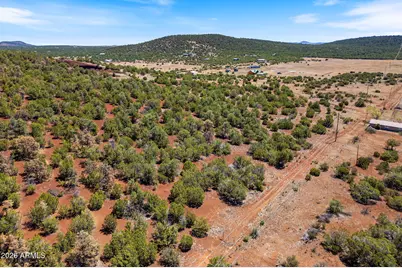 11 County Road N3557 -- #028P, Vernon, AZ 85940 - Photo 5
