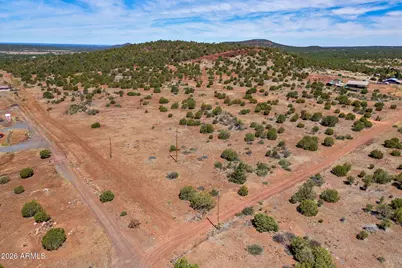 11 County Road N3557 -- #028P, Vernon, AZ 85940 - Photo 9