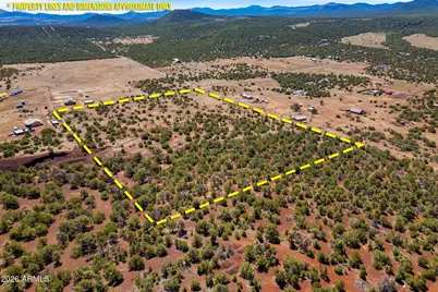 11 County Road N3557 -- #028P, Vernon, AZ 85940 - Photo 19