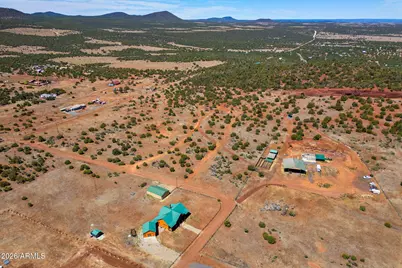 11 County Road N3557 -- #028P, Vernon, AZ 85940 - Photo 11