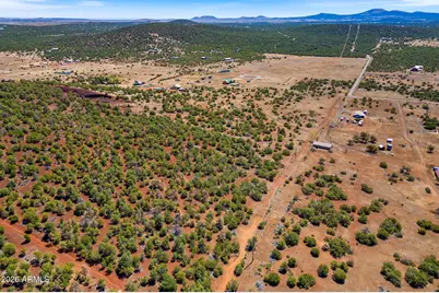 11 County Road N3557 -- #028P, Vernon, AZ 85940 - Photo 15
