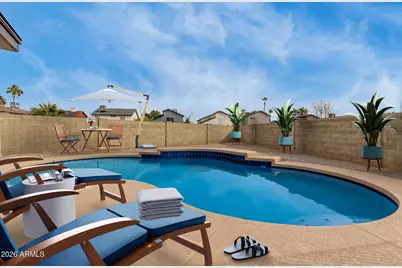 7637 W North Lane, Peoria, AZ 85345 - Photo 31