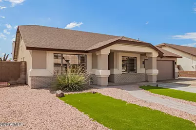 6389 W Muriel Drive, Glendale, AZ 85308 - Photo 3
