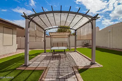 6389 W Muriel Drive, Glendale, AZ 85308 - Photo 23