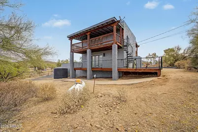 40404 N New River Road, Phoenix, AZ 85086 - Photo 23