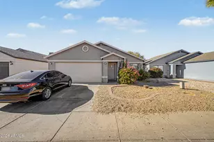 8534 W Mariposa Dr, Phoenix, AZ 85037 - Photo 1