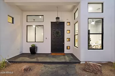 16908 E Buckhorn Trail, Rio Verde, AZ 85263 - Photo 5
