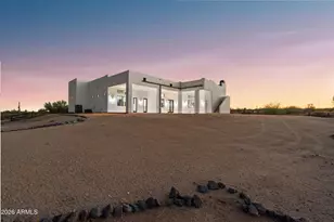 16908 E Buckhorn Trail, Rio Verde, AZ 85263 - Photo 53