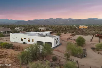16908 E Buckhorn Trail, Rio Verde, AZ 85263 - Photo 51