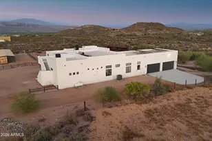 16908 E Buckhorn Trail, Rio Verde, AZ 85263 - Photo 47