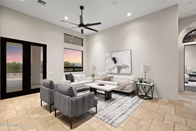 16908 E Buckhorn Trail, Rio Verde, AZ 85263 - Photo 7