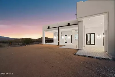 16908 E Buckhorn Trail, Rio Verde, AZ 85263 - Photo 43