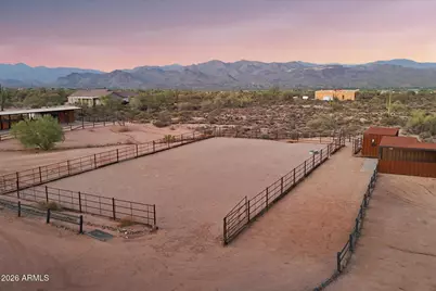 16908 E Buckhorn Trail, Rio Verde, AZ 85263 - Photo 55