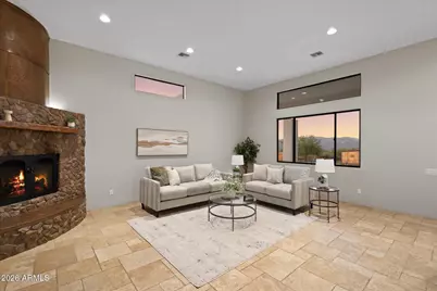 16908 E Buckhorn Trail, Rio Verde, AZ 85263 - Photo 13