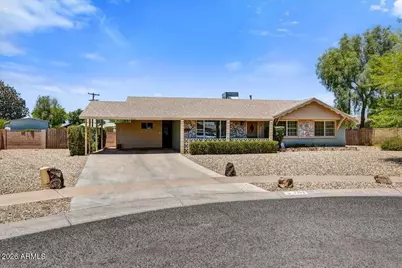 7362 N 38th Avenue, Phoenix, AZ 85051 - Photo 1