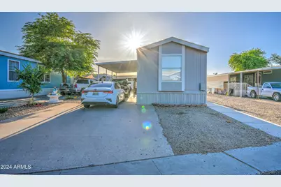 1650 S Arizona Avenue #177, Chandler, AZ 85286 - Photo 1