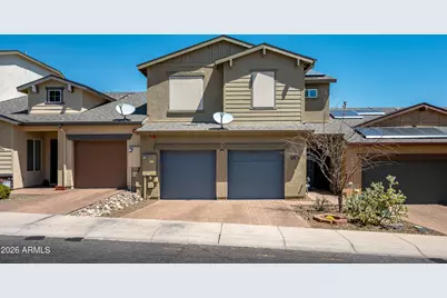 652 Brindle Drive, Clarkdale, AZ 86324 - Photo 9