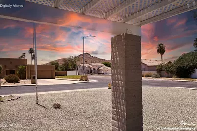2802 E Hillery Drive, Phoenix, AZ 85032 - Photo 31