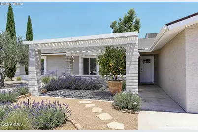 2802 E Hillery Drive, Phoenix, AZ 85032 - Photo 3