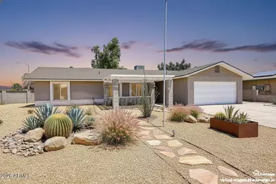 2802 E Hillery Drive, Phoenix, AZ 85032 - Photo 1
